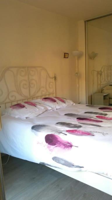 Beautifull 2 Appt, Closed Main Sights! * Saint-Raphael (Var)