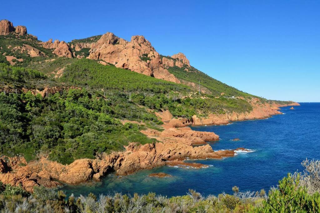 Beautifull 2 Appt, Closed Main Sights! * Saint-Raphael (Var)