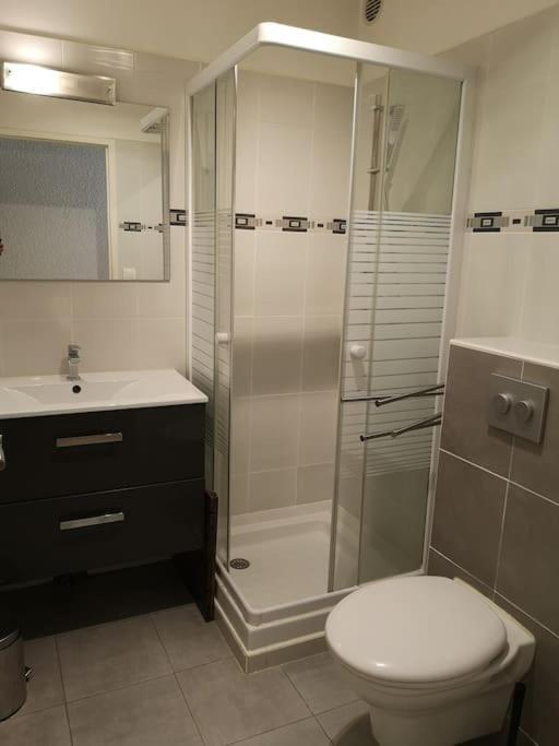 Apartment Beautifull 2 Appt, Closed Main Sights!